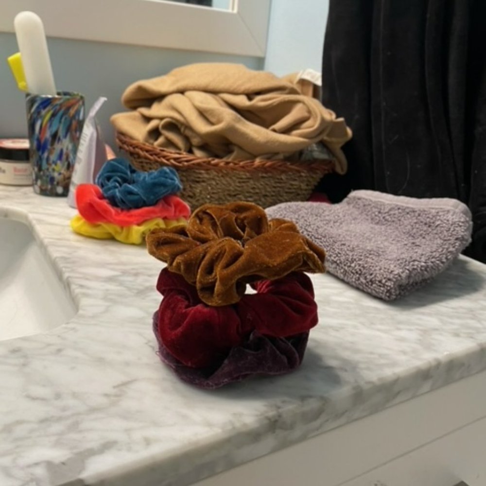 Scrunchie Bundle - Picture 2 of 6